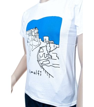 T-Shirt Panorama Amalfi Uomo jpv-amalfi-t-shirt-panorama-amalfi-main