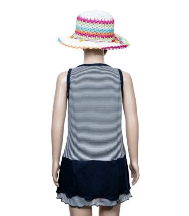 Vestitino bambina canottina con righino4 Vestitino bambina canottina con righino4