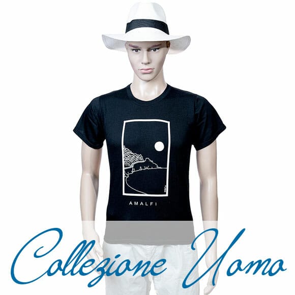 Collezione Uomo