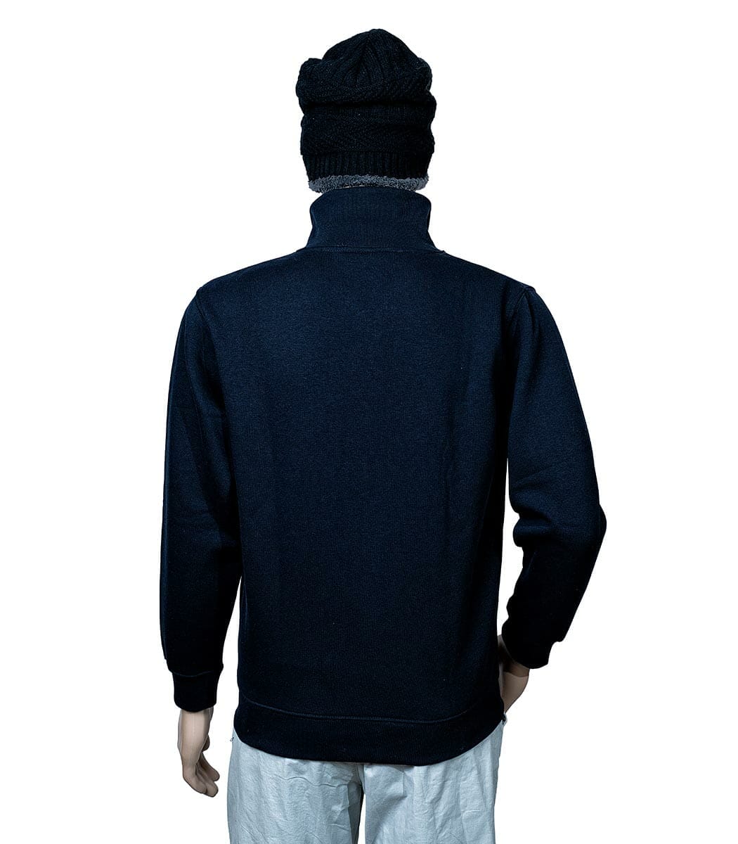 felpa adulti mezzo collo 4