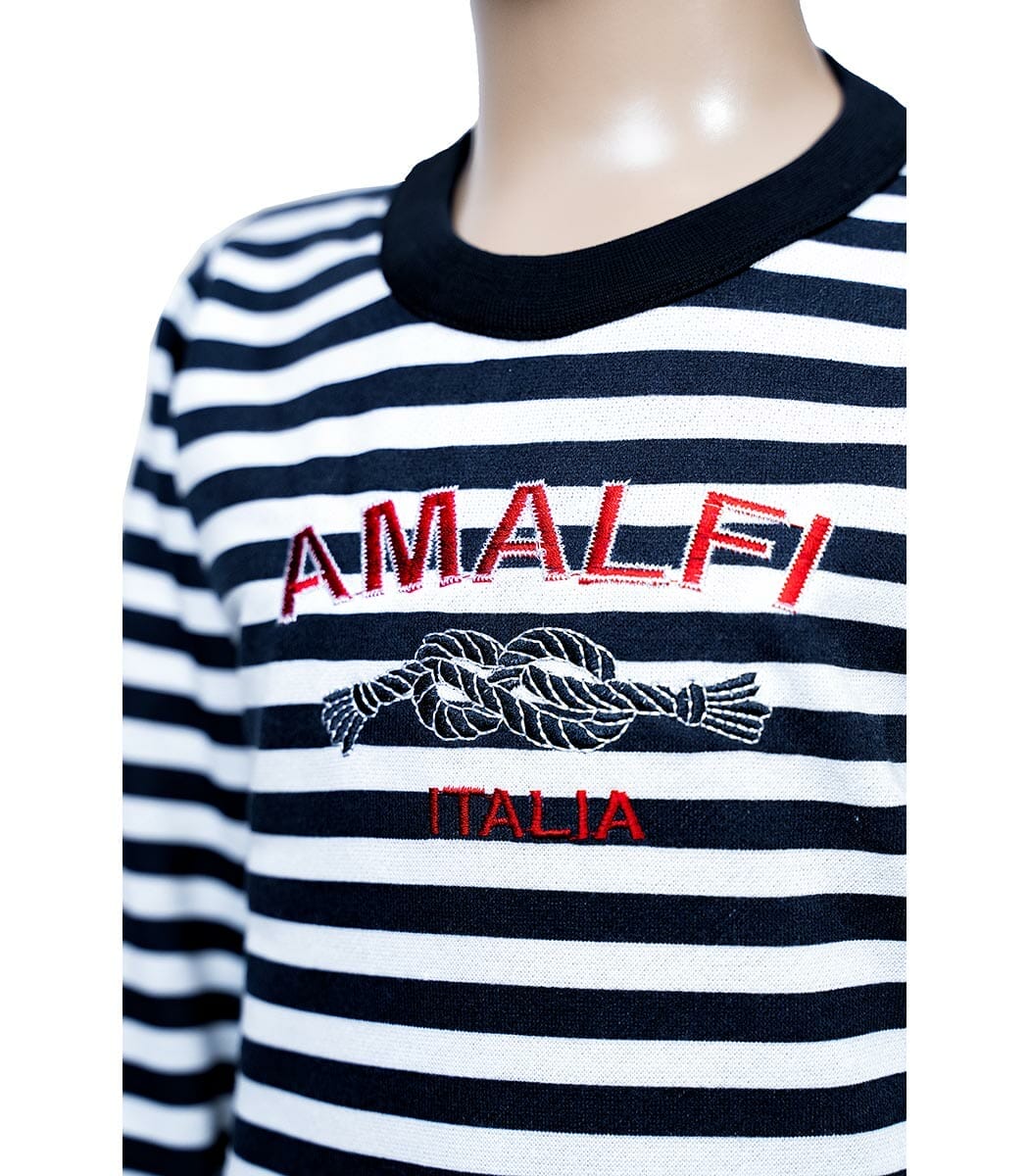 felpa bambini girocollo marinaio 3