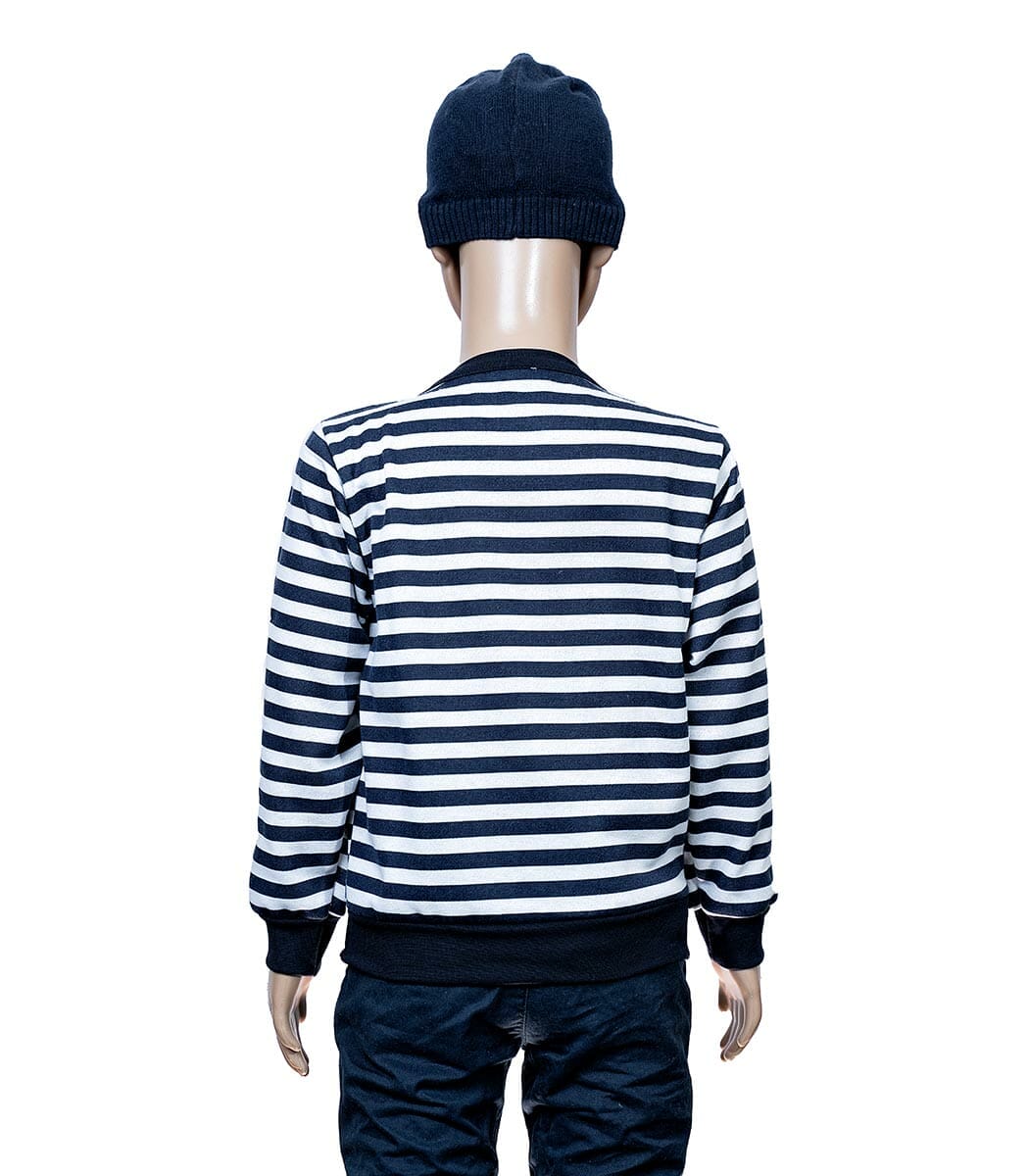 felpa bambini girocollo marinaio 4