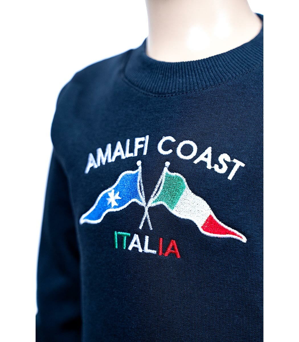 felpa bambino girocollo 3