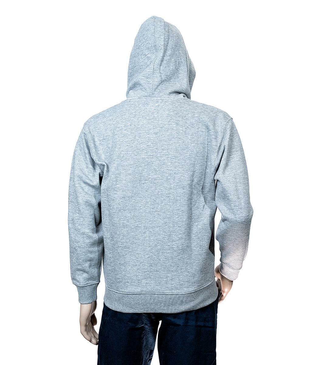 felpa cappuccio cerniera 4