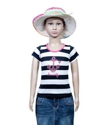 t-shirt-bambina-righino-2 t shirt bambina righino 2