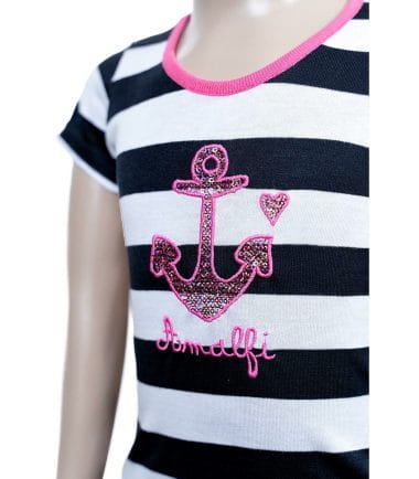 t-shirt-bambina-righino-3 t shirt bambina righino 3