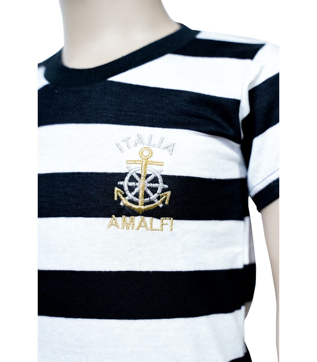 t shirt bambino ancora timone 3