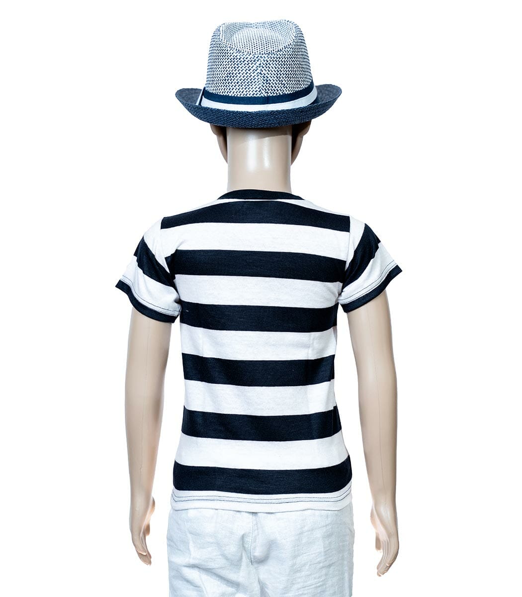 t shirt bambino ancora timone 4