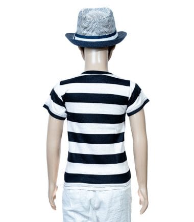 t-shirt-bambino-ancora-timone-4 t shirt bambino ancora timone 4