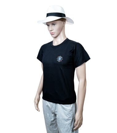 Home 24 T-Shirt Croce di Malta