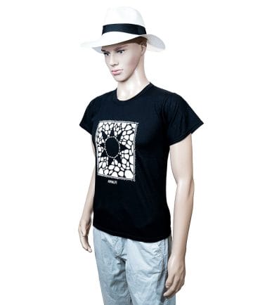 t-shirt-sole T-Shirt Sole