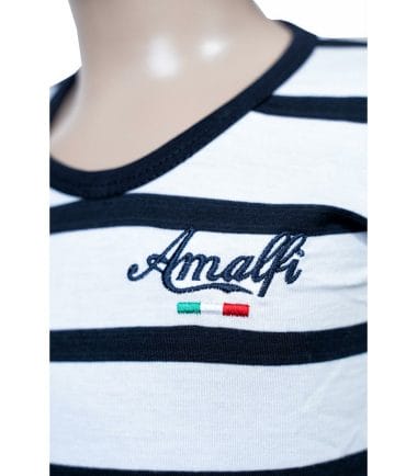 t-shirt bimbo righe bianche e blu3 t shirt bimbo righe bianche e blu3